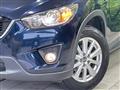 2013 Mazda CX-5