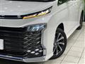 2023 Toyota Voxy