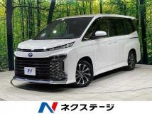 2023 Toyota Voxy