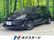 2018 Toyota AQUA