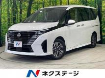 2025 Nissan Serena