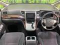 2012 Toyota Vellfire