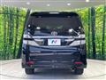 2012 Toyota Vellfire