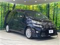 2012 Toyota Vellfire