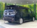 2012 Toyota Vellfire