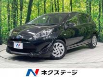 2017 Toyota AQUA