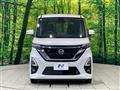 2021 Nissan ROOX