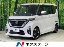 2021 Nissan ROOX