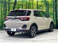 2021 Daihatsu Rocky