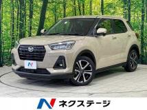 2021 Daihatsu Rocky