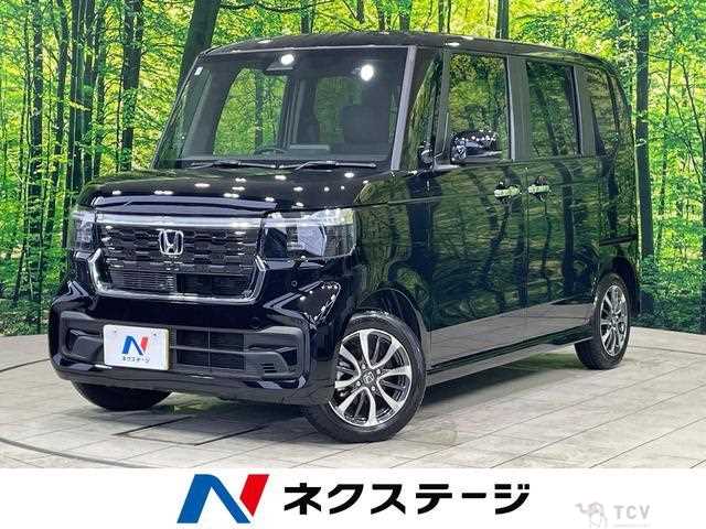 2025 Honda N BOX