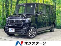 2025 Honda N BOX