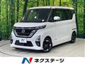 2021 Nissan ROOX