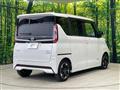 2021 Nissan ROOX