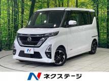 2021 Nissan ROOX