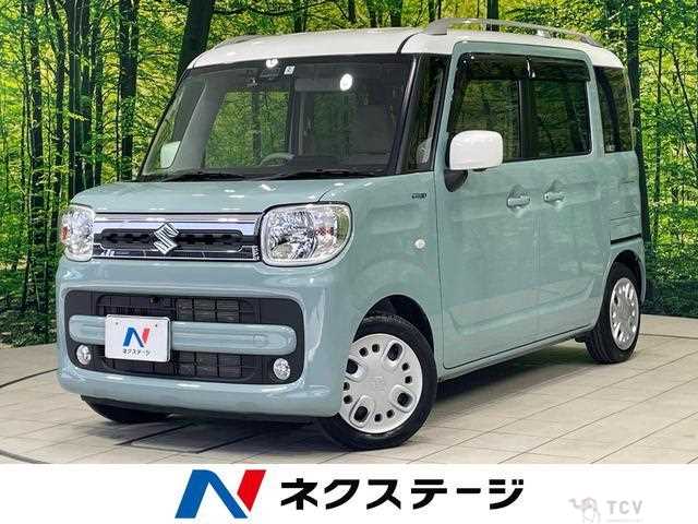 2018 Suzuki Suzuki Others