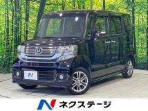 2014 Honda N BOX