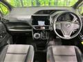 2017 Toyota Voxy