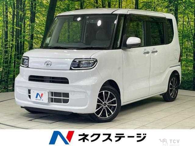 2019 Daihatsu Tanto