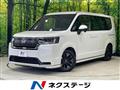 2024 Honda Step WGN