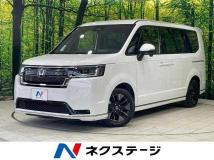2024 Honda Step WGN