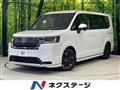 2024 Honda Step WGN