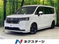 2024 Honda Step WGN