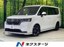 2024 Honda Step WGN