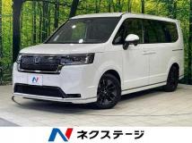 2024 Honda Step WGN