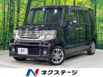 2013 Honda N BOX