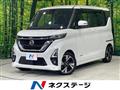 2021 Nissan ROOX