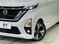 2021 Nissan ROOX