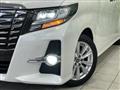 2016 Toyota Alphard G