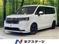 2024 Honda Step WGN