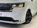 2024 Honda Step WGN