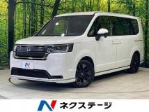 2024 Honda Step WGN