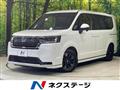 2024 Honda Step WGN