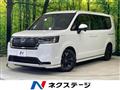 2024 Honda Step WGN