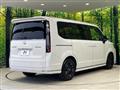 2024 Honda Step WGN