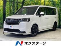 2024 Honda Step WGN