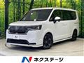 2024 Honda Step WGN