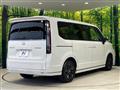 2024 Honda Step WGN
