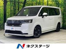 2024 Honda Step WGN