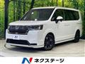 2024 Honda Step WGN