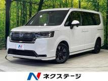 2024 Honda Step WGN