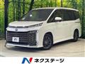 2023 Toyota Voxy
