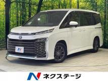 2023 Toyota Voxy