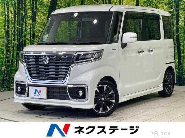2019 Suzuki Suzuki Others