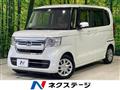 2021 Honda N BOX