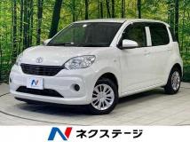 2018 Toyota Passo
